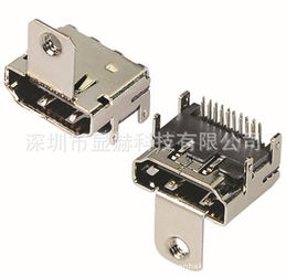 深圳市顯赫科技射頻同軸連接器產(chǎn)品系列概覽