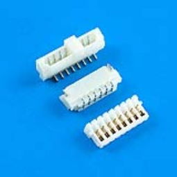 板對板連接器 電子設(shè)備互連的核心組件及其供應(yīng)鏈解析