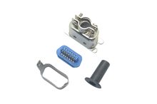 連接器如何更耐用？掌握這4點(diǎn)，有效延長(zhǎng)其使用壽命