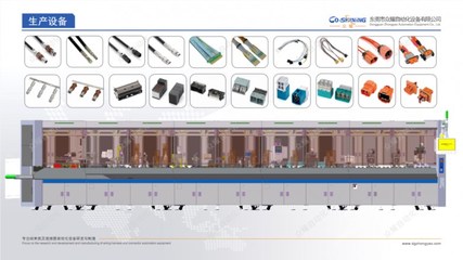 重塑線束加工價(jià)值鏈 聚焦2026慕尼黑上海電子生產(chǎn)設(shè)備展上的智造新勢(shì)力與連接器創(chuàng)新